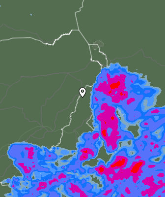Precipitaţii