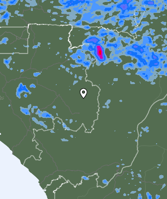Precipitação