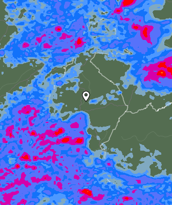 Opady atmosferyczne