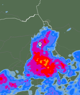 Opady atmosferyczne