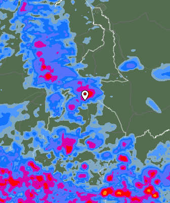 Precipitaţii