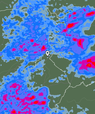Precipitaţii