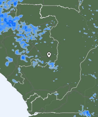 Precipitação