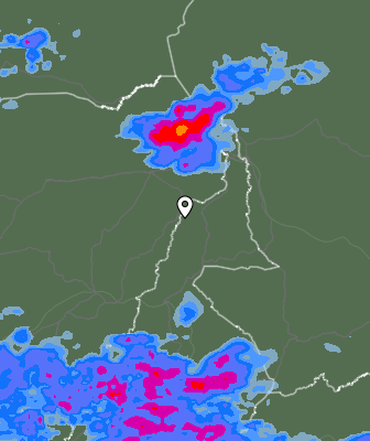 Opady atmosferyczne