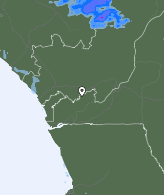 Opady atmosferyczne