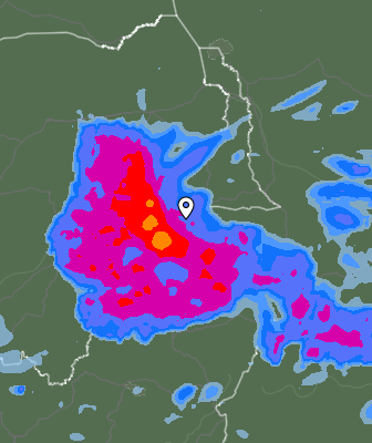Precipitaţii