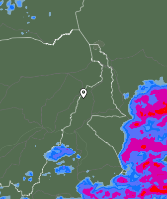 Opady atmosferyczne