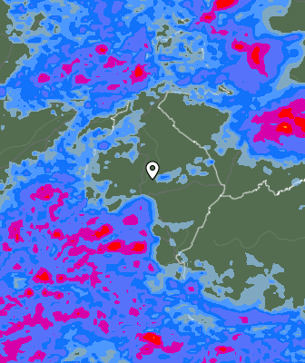 Opady atmosferyczne