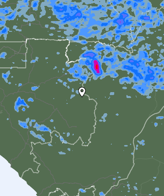 Precipitação