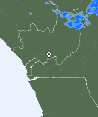 Csapadék