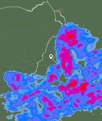 Opady atmosferyczne