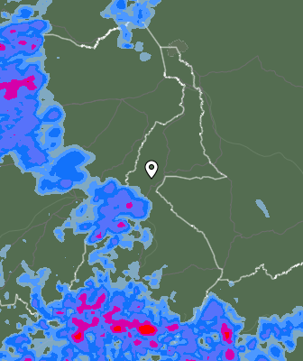 Opady atmosferyczne