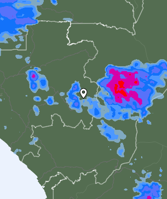 Precipitação
