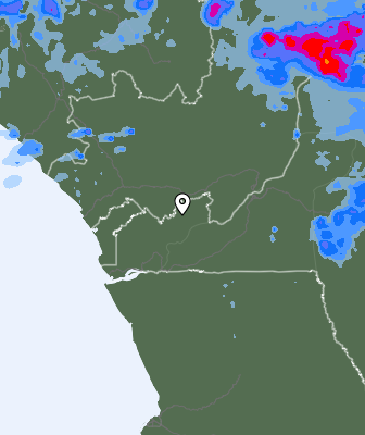 Opady atmosferyczne