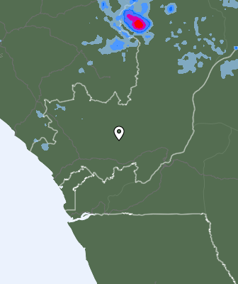 Csapadék