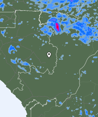 Precipitação