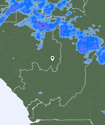 Precipitação