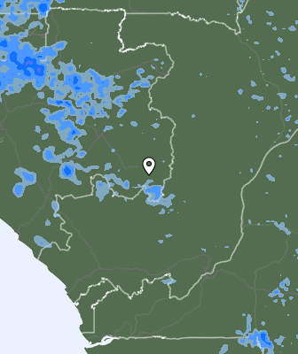 Precipitação