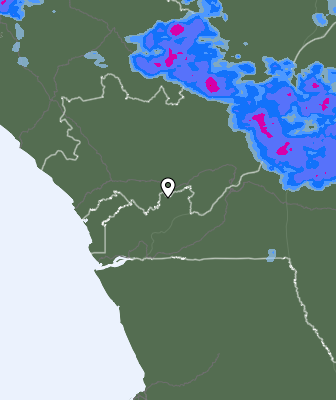 Opady atmosferyczne