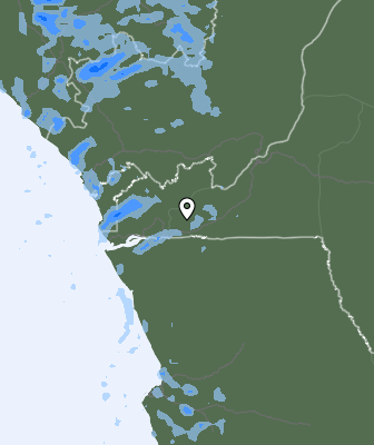 Opady atmosferyczne