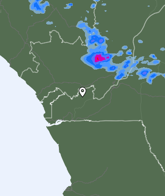 Opady atmosferyczne