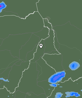 Βροχόπτωση