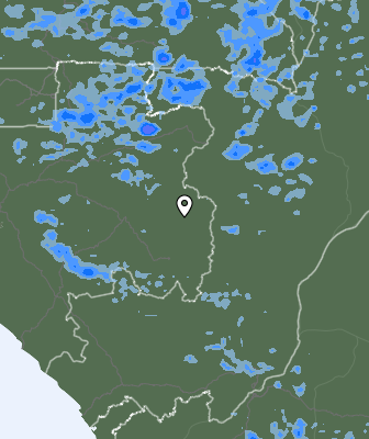 Precipitação