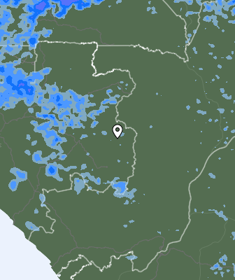 Precipitação