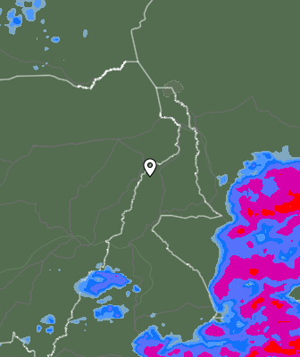 Opady atmosferyczne