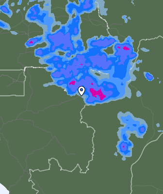 Precipitação