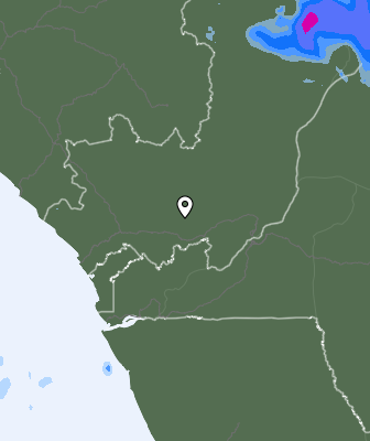 Csapadék