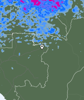 Precipitação