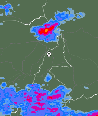 Opady atmosferyczne