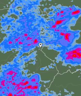 Precipitaţii