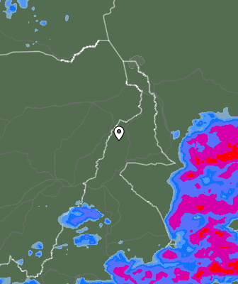 Opady atmosferyczne