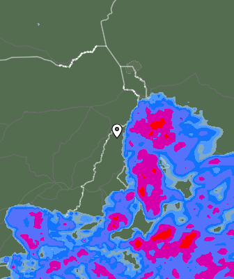 Opady atmosferyczne