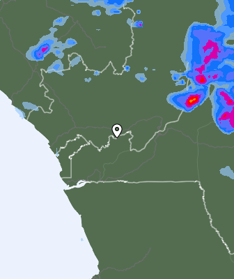Opady atmosferyczne