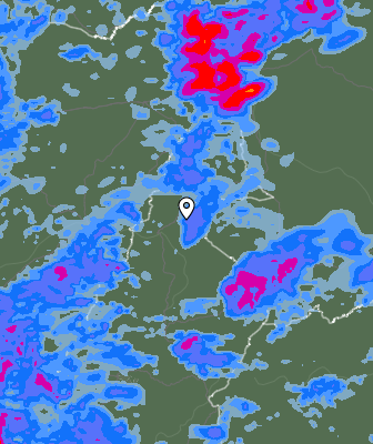 Precipitaţii