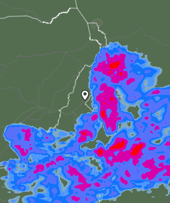 Csapadék
