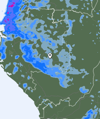 Precipitação