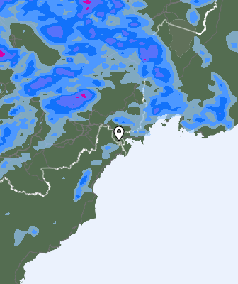 Opady atmosferyczne