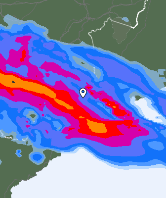 Precipitazioni