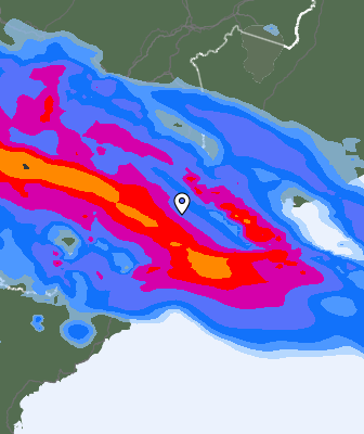 Precipitazioni