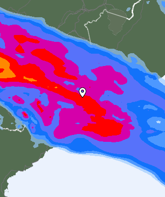 Precipitazioni