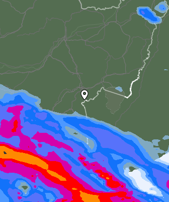 Precipitazioni
