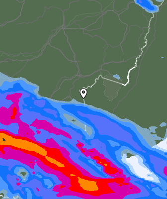 Precipitazioni