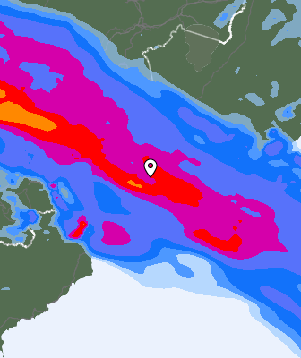 Precipitazioni