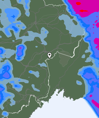 Precipitazioni