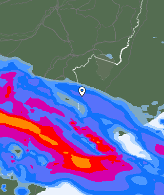Precipitazioni
