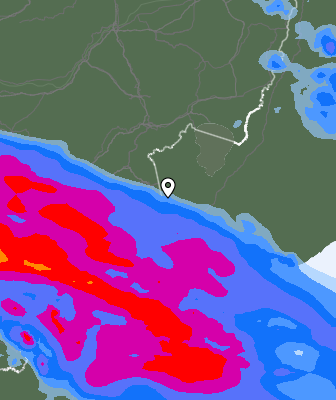 Precipitazioni